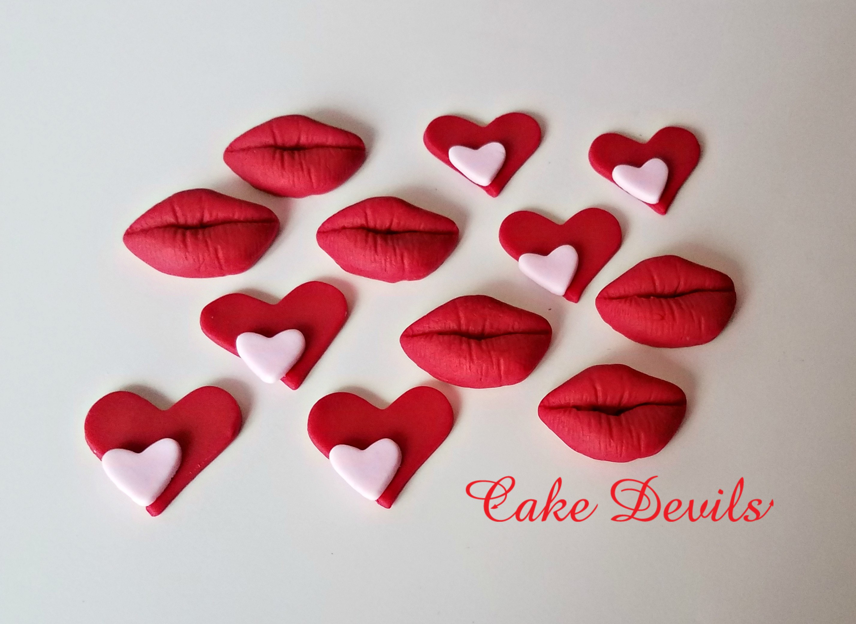 Licky Lips Cakes | Licky Lips Cakes